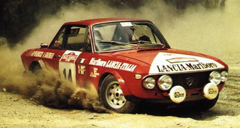 Illustration for article titled Oppo DiRT Rally Season Standings